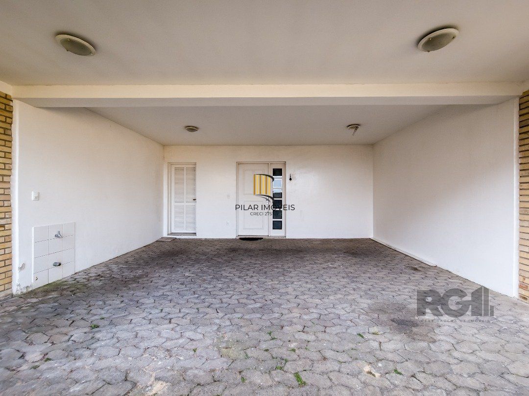 Casa de Condomínio 3 dormitórios no bairro Sétimo Céu