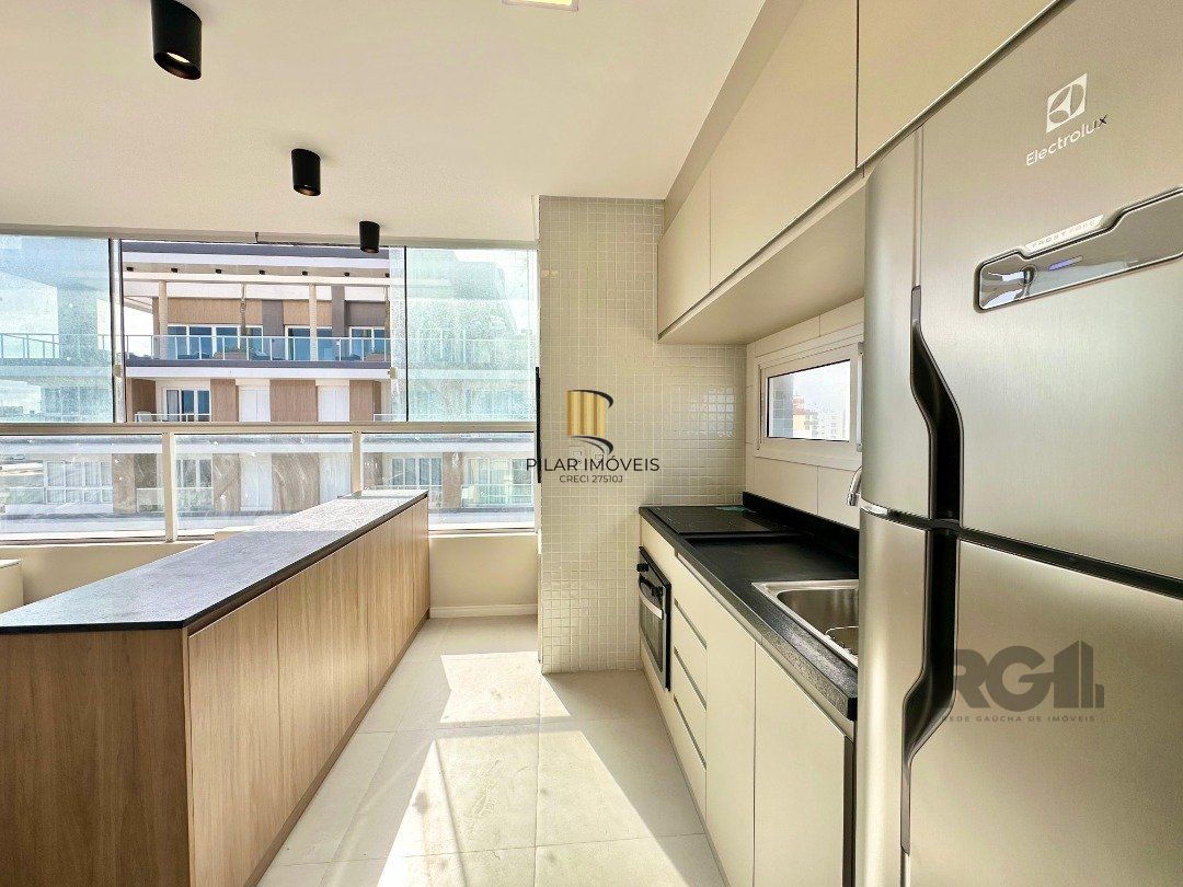 APARTAMENTO À VENDA SACADA DE FRENTE