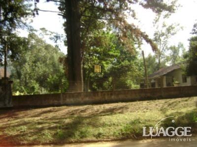 Sítio para Venda com 5000m² e 3 dormitórios no bairro Lami