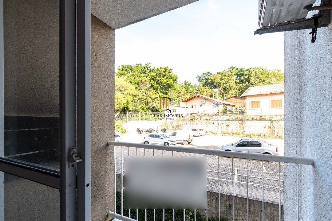 Apartamento 2 dormitórios , sala com dois ambientes , cozinha americana sacada com churrasqueira 1 vaga