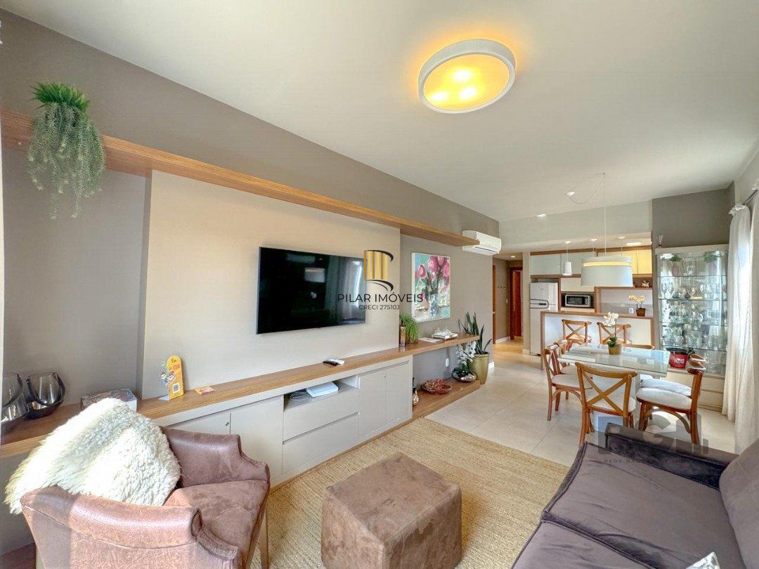 Apartamento 2 dormitórios no bairro Floresta