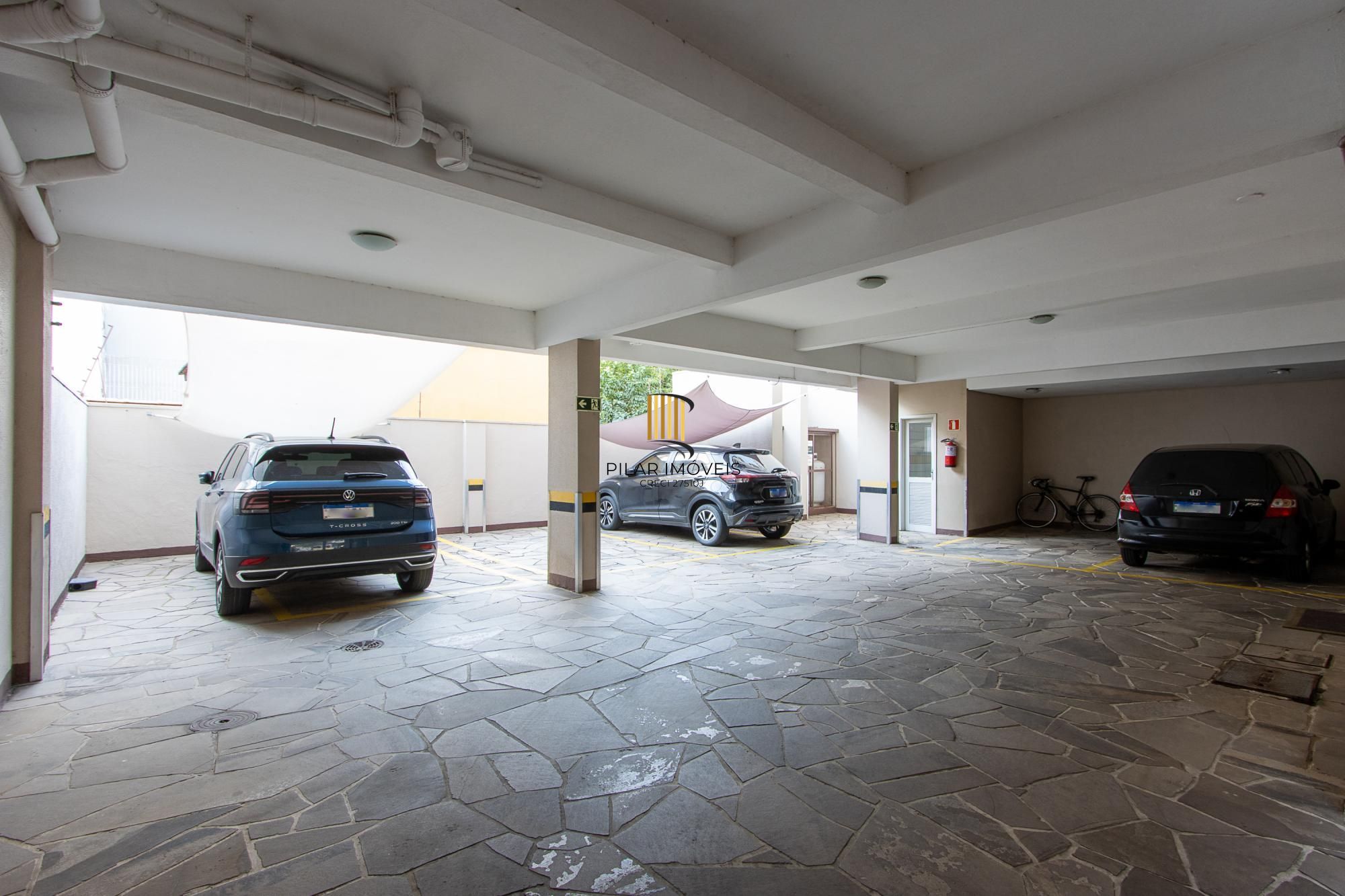 Apartamento 1 dormitório no bairro Cidade Baixa