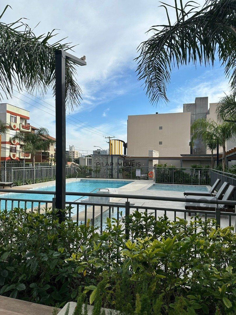 Apartamento 2 dormitórios no bairro Passo da Areia