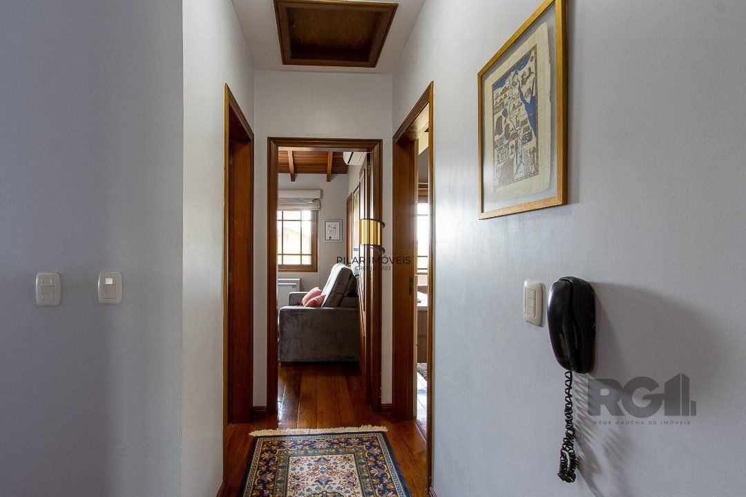 Casa de Condomínio 3 dormitórios no bairro Tristeza
