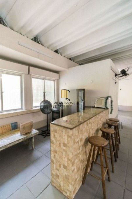 Apartamento de 3 dormitórios I Bairro Camaquã