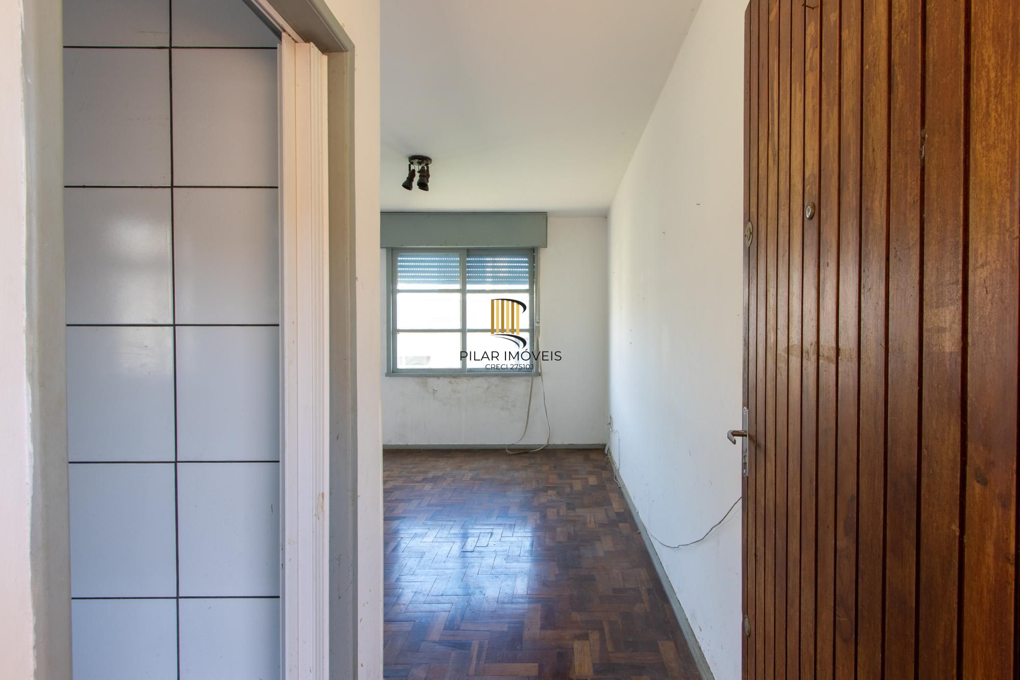 Apartamento para Venda - 76m², 3 dormitórios, Cristal