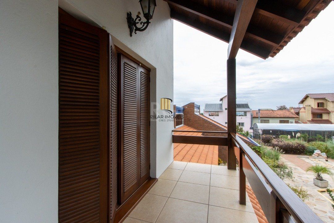 Excelente casa de condomínio!