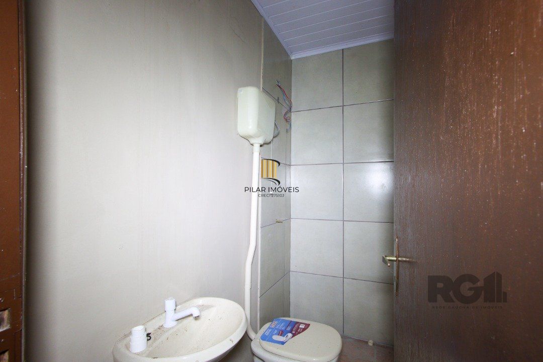 Casa de 3 dormitórios no Jardim Isabel com vista para o Guaíba.