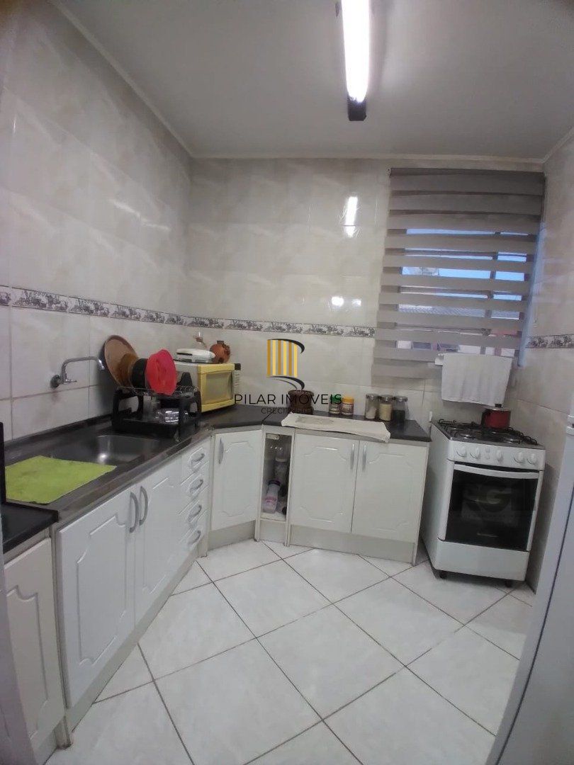 Apartamento 2 dormitórios no bairro Camaquã