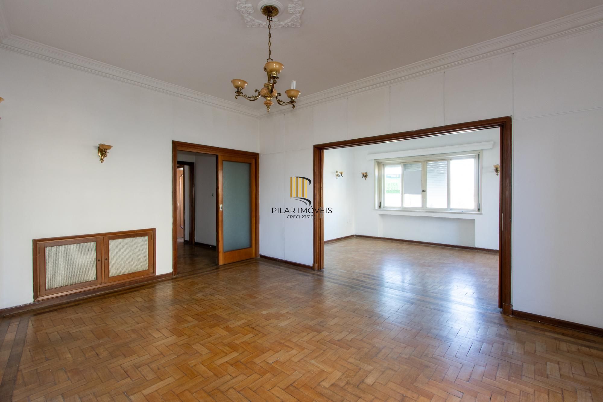Apartamento para Venda - 238m², 3 dormitórios, sendo 1 suites, 1 vaga - Floresta - Pilar Imóveis
