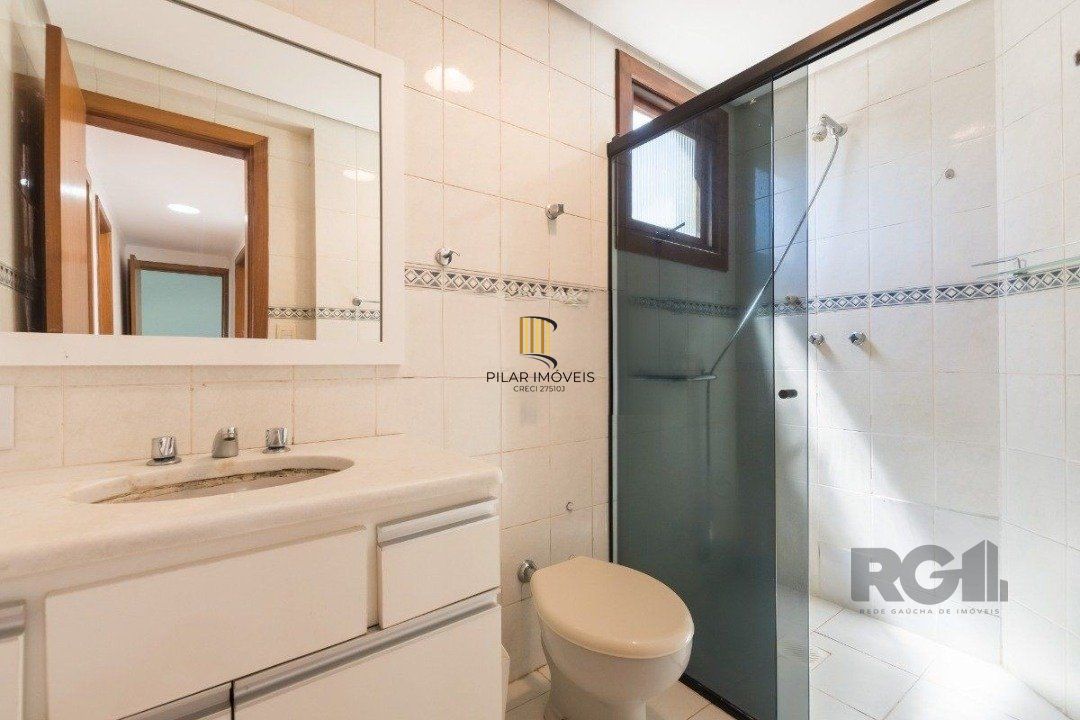 Apartamento 3 dormitórios no bairro Tristeza