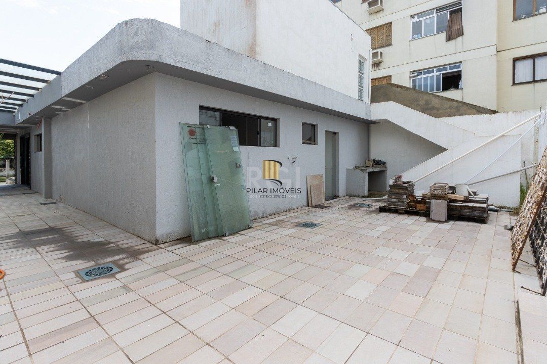 Casa Comercial no bairro Tristeza