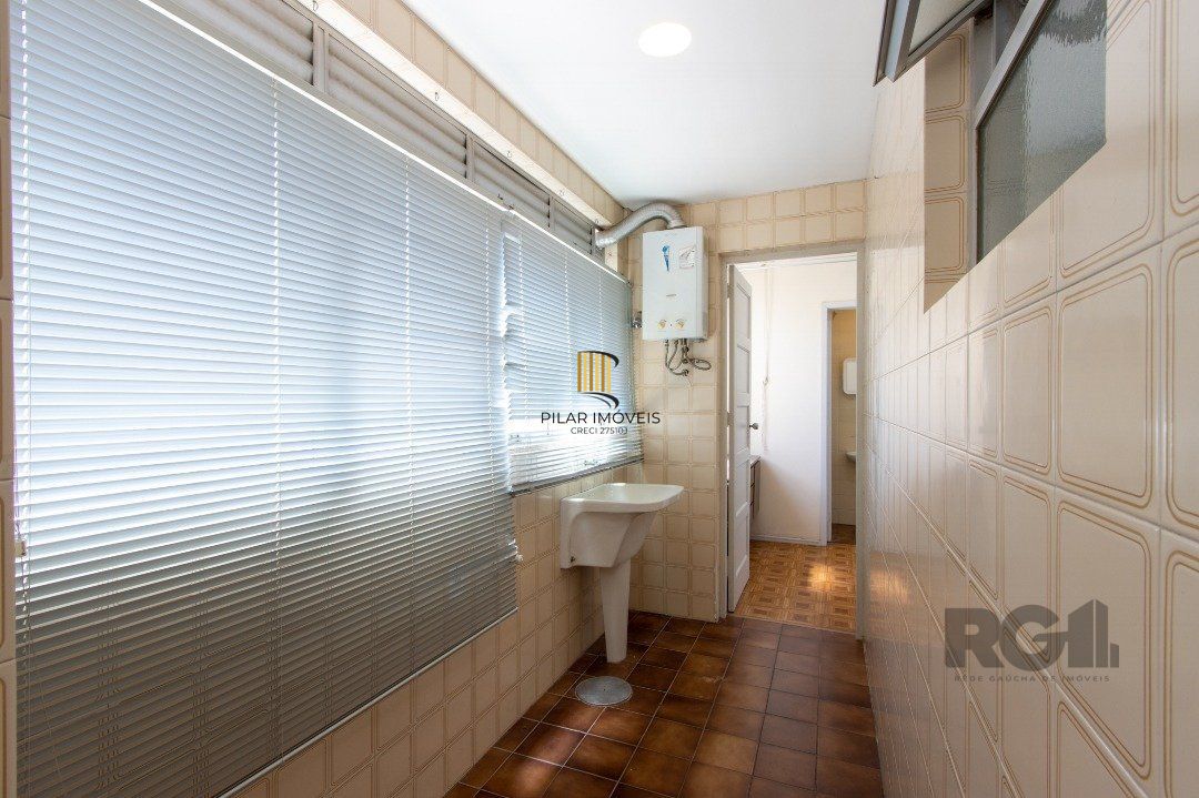 Apartamento 2 dormitórios no bairro Menino Deus