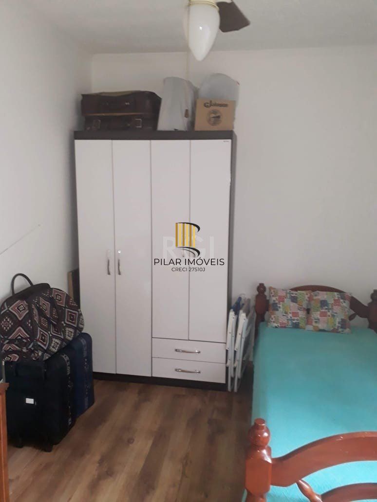 Apartamento para Venda - 61.79m², 2 dormitórios, 1 vaga - Vila Nova