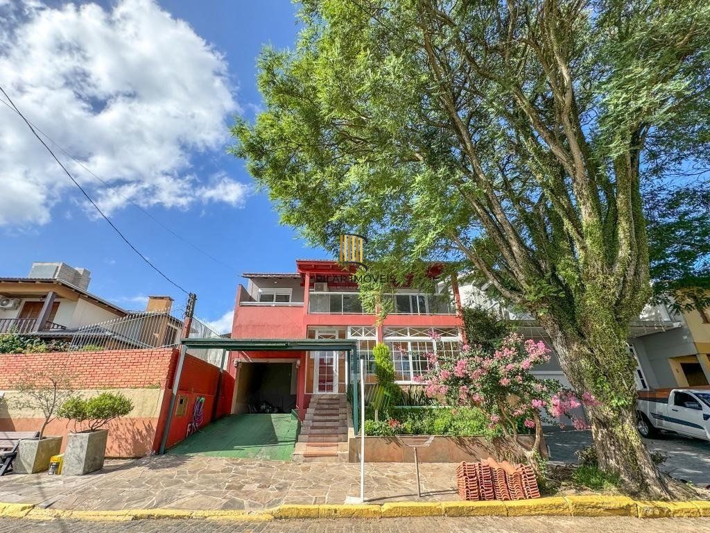 Casa Condominio para Venda - 297.63m², 3 dormitórios, sendo 1 suites, 2 vagas - Espirito Santo