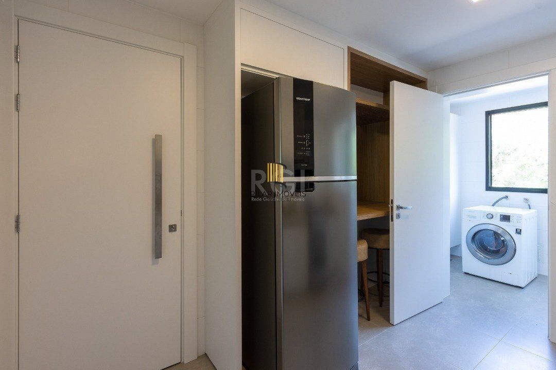 Apartamento 3 dormitórios no bairro Pedra Redonda