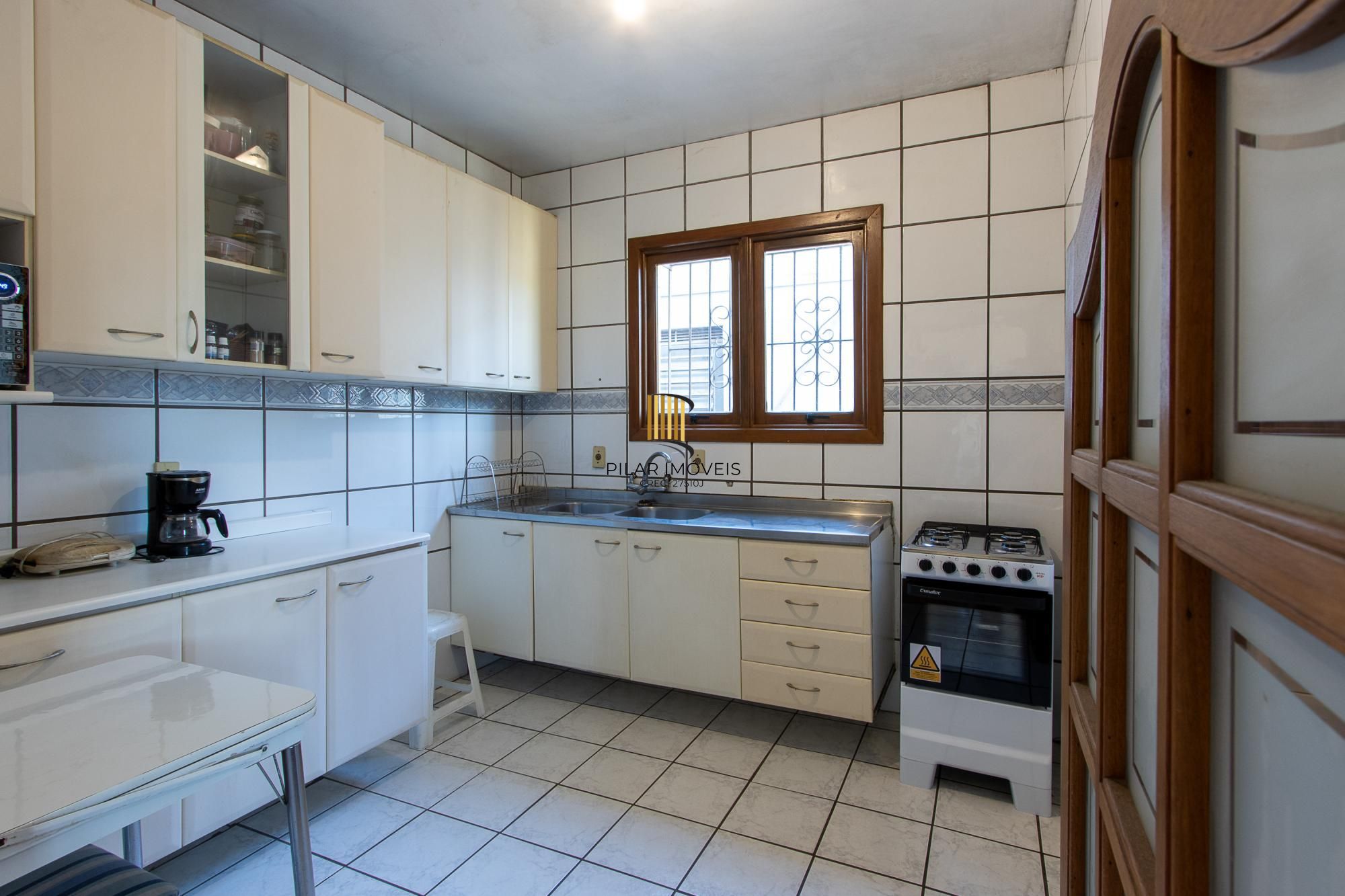 Apartamento com ótima localização