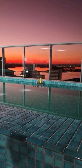 Extraordinário loft a venda no centro hitórico!