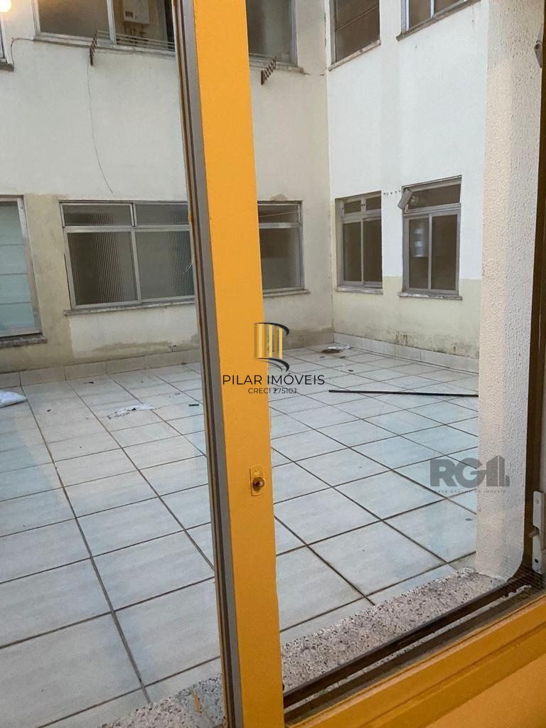 Apartamento 1 dormitório no bairro Centro Histórico