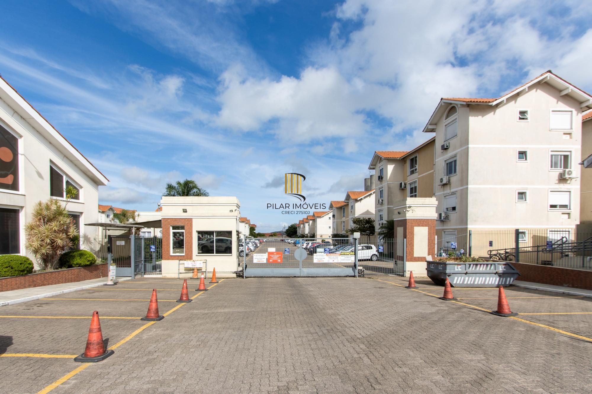 Apartamento de 3 dormitórios no Villa Toscana