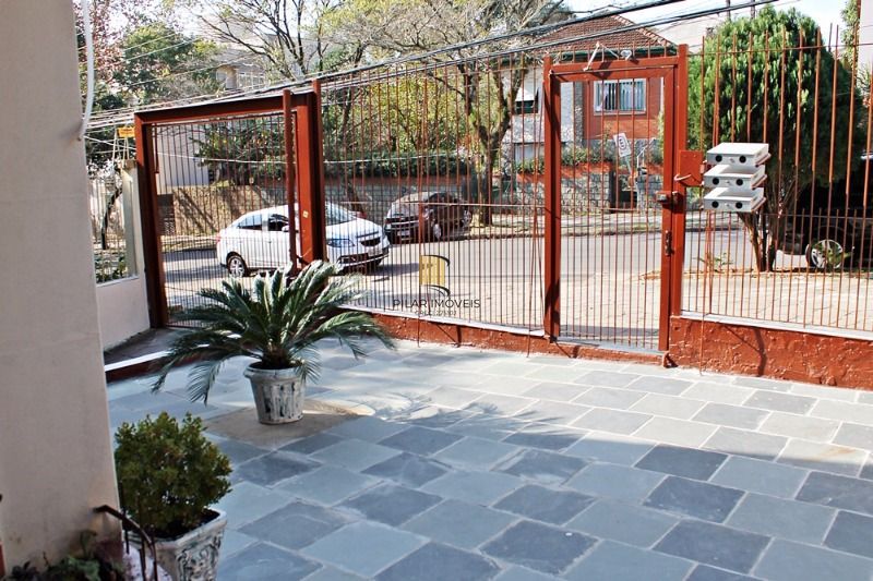 Cobertura 3 dormitórios no bairro Vila Assunção