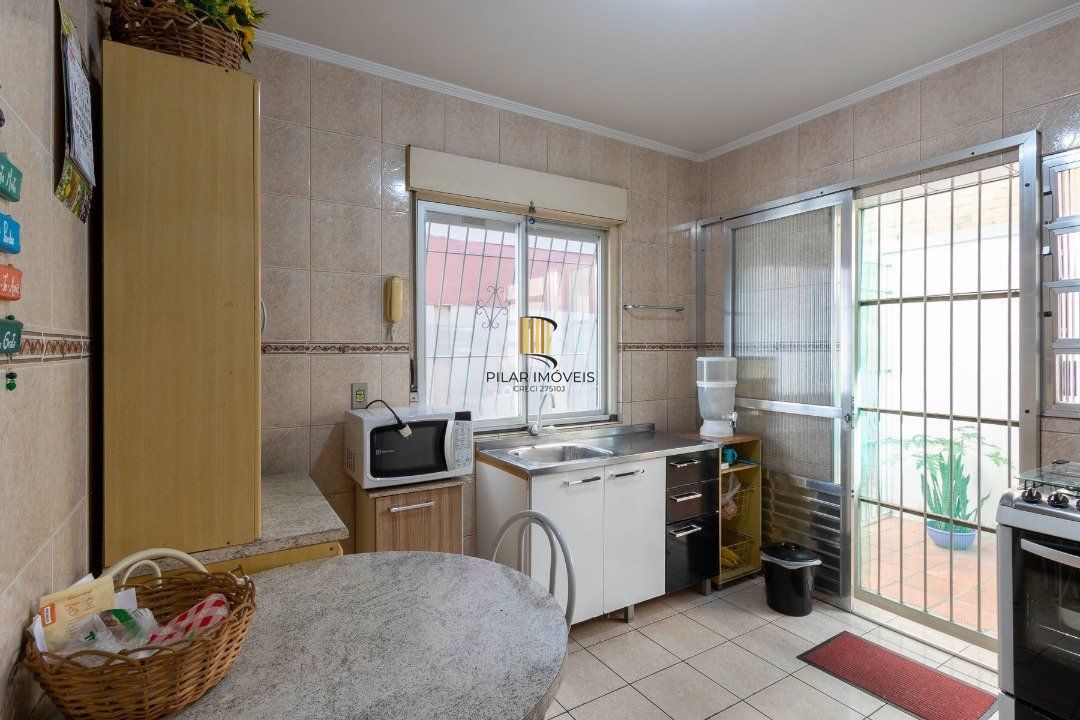 Apartamento para Venda - 87.16m², 3 dormitórios, 1 vaga - Cristal