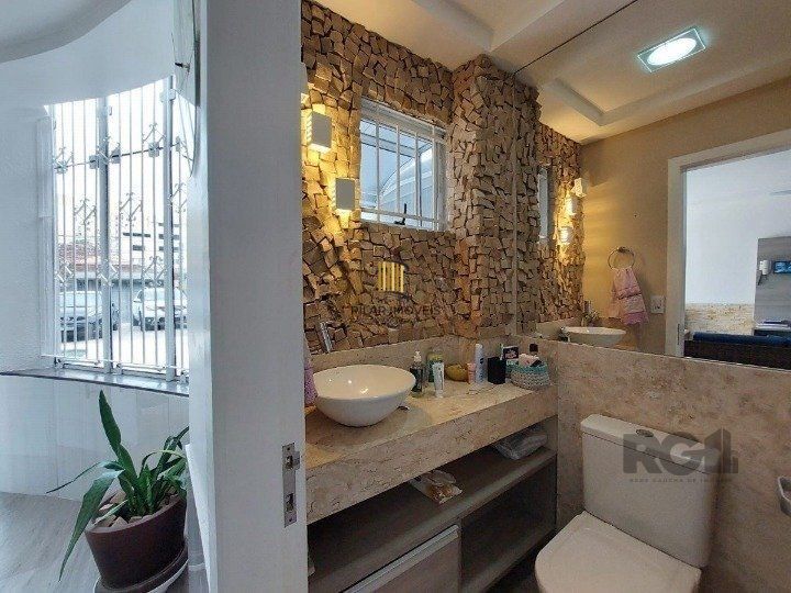 Casa, 234m², 3 dormitórios, Cristal