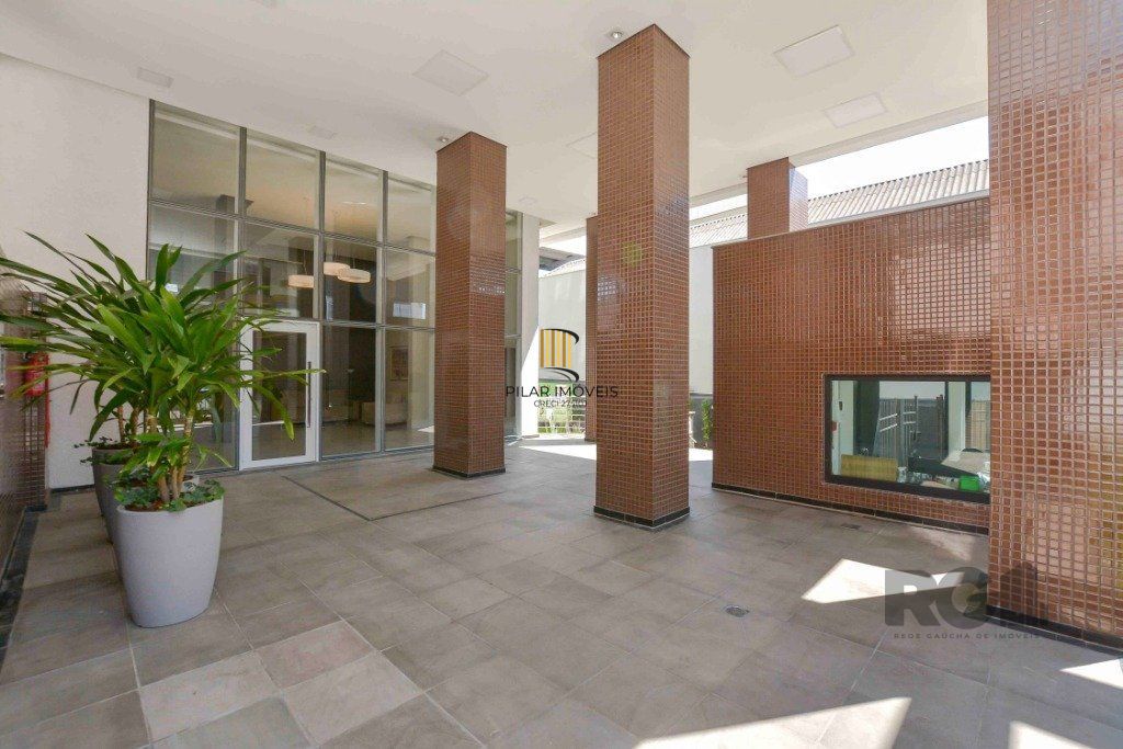 Apartamento 3 dormitórios no bairro Cidade Baixa