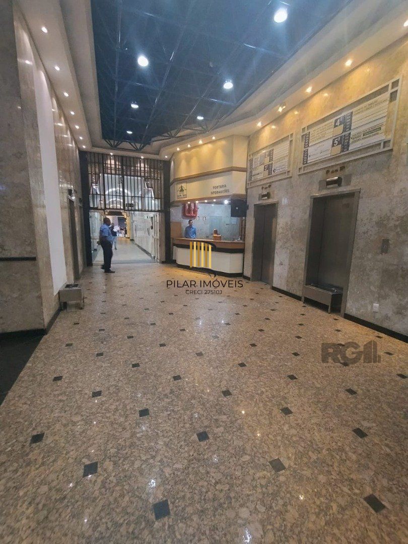 Sala Comercial no bairro Centro Histórico