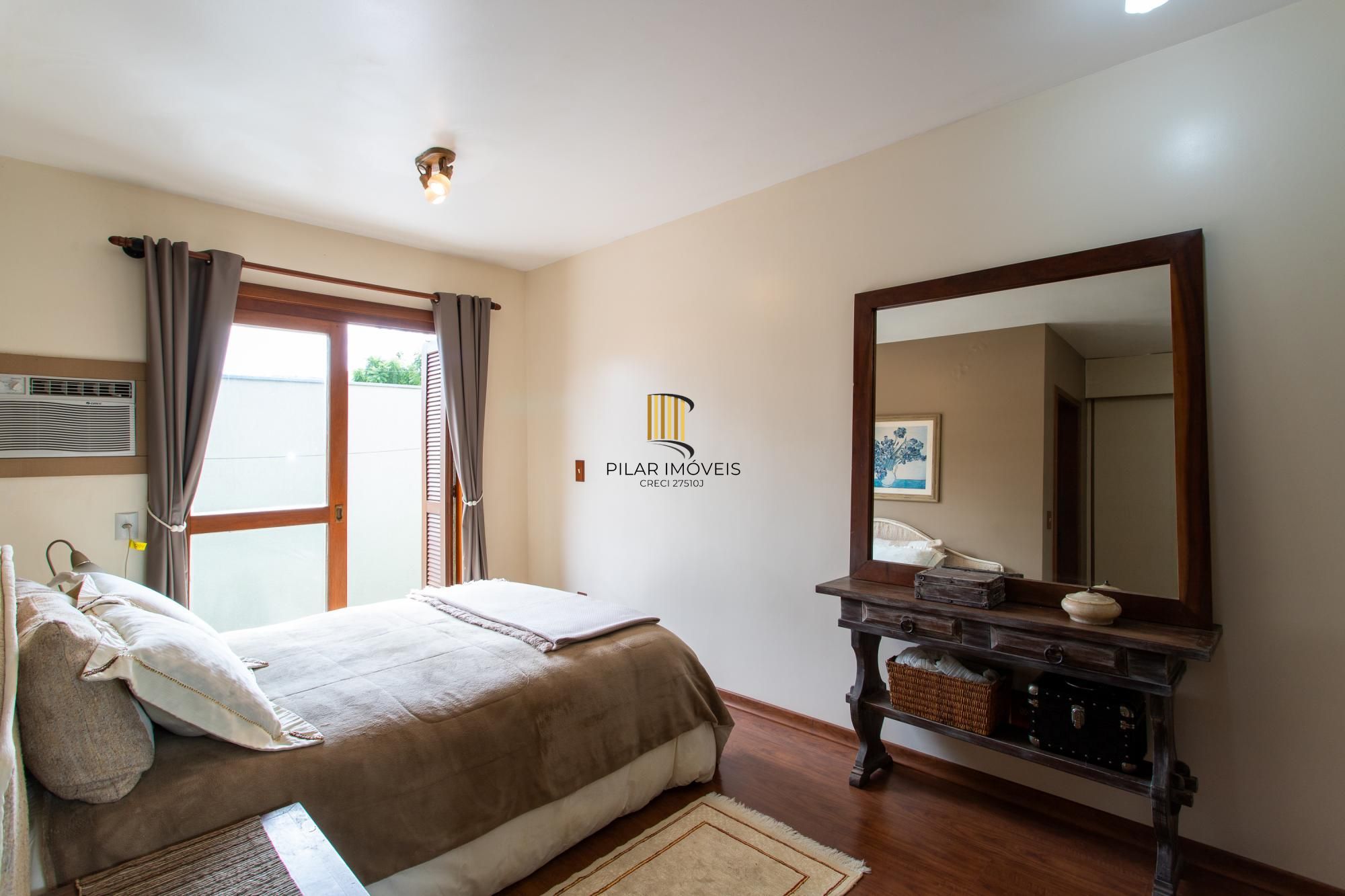casa em condominio