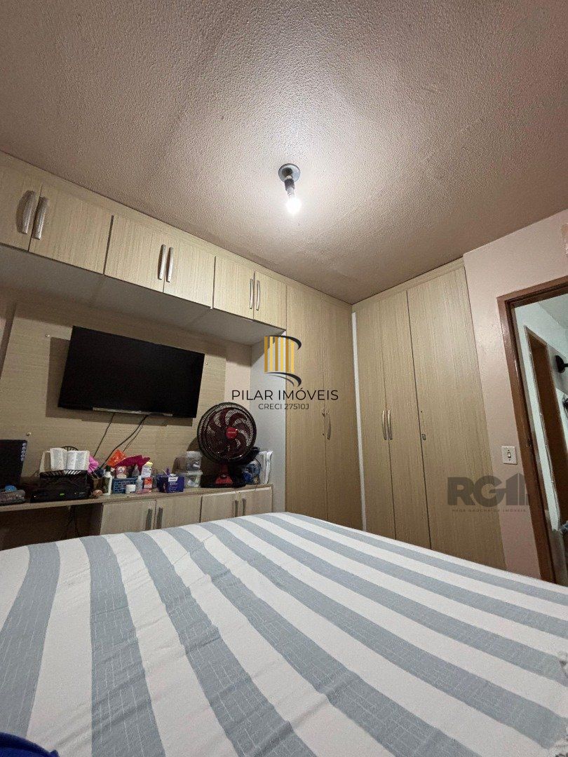 Apartamento | 2 quartos | 45,12m2 privativos | Bairro Camaquã