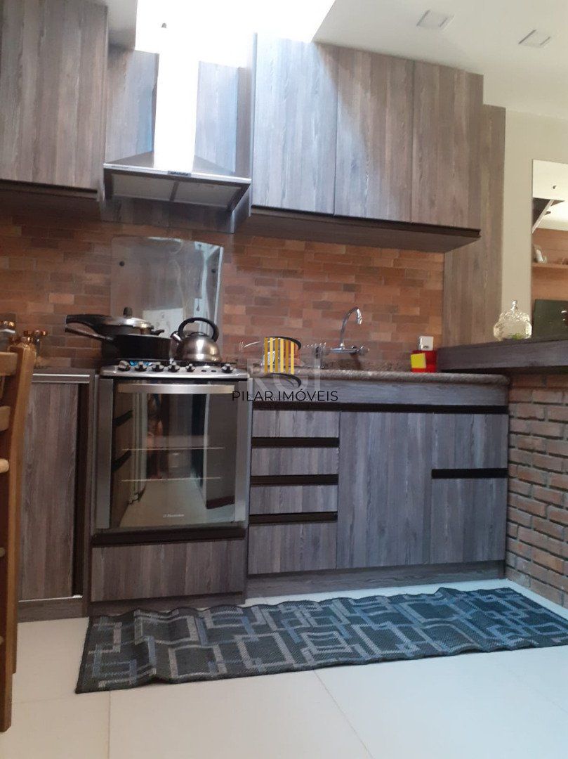 Casa Condominio para Venda - 56.52m², 3 dormitórios, 1 vaga - Aberta dos Morros