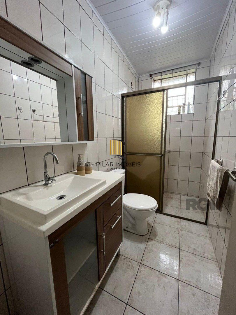 Apartamento 2 dormitórios no bairro Cristal