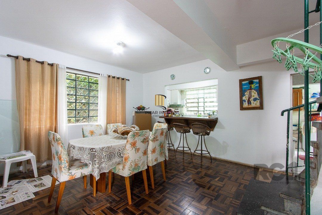 Casa 3 dormitórios no bairro Vila Assunção