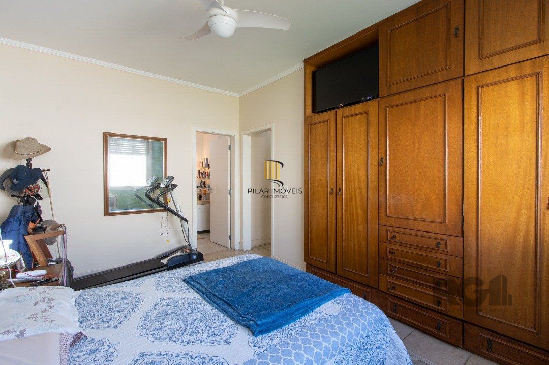 Casa 3 dormitórios no bairro Três Figueiras