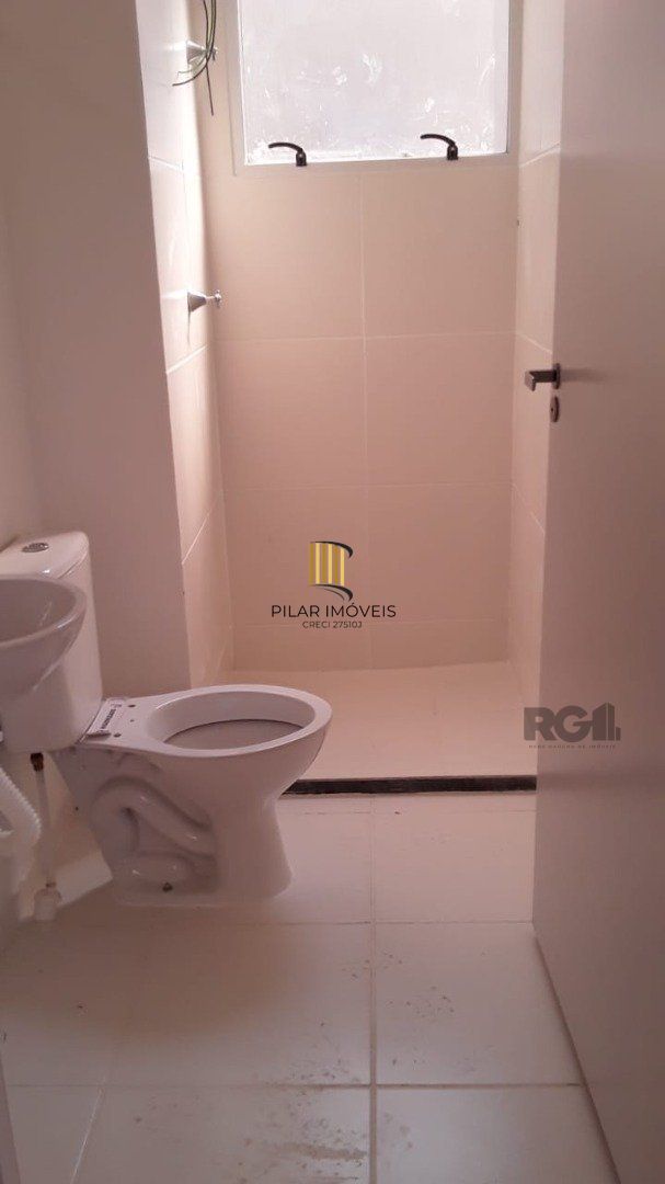 Apartamento 2 dormitórios no bairro Campo Novo