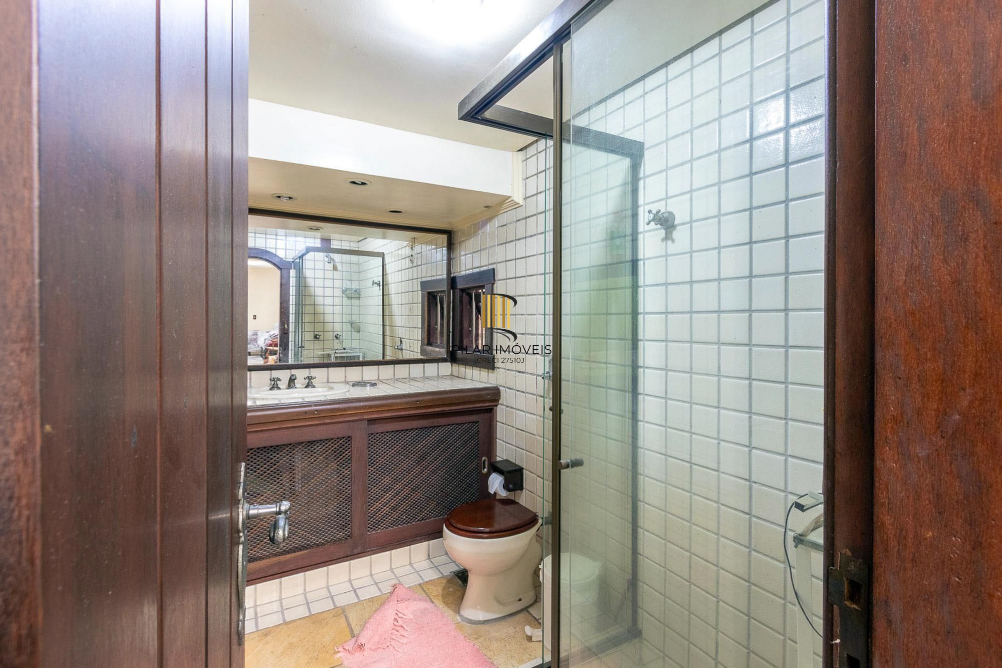 Casa de Condomínio 3 dormitórios no bairro Tristeza