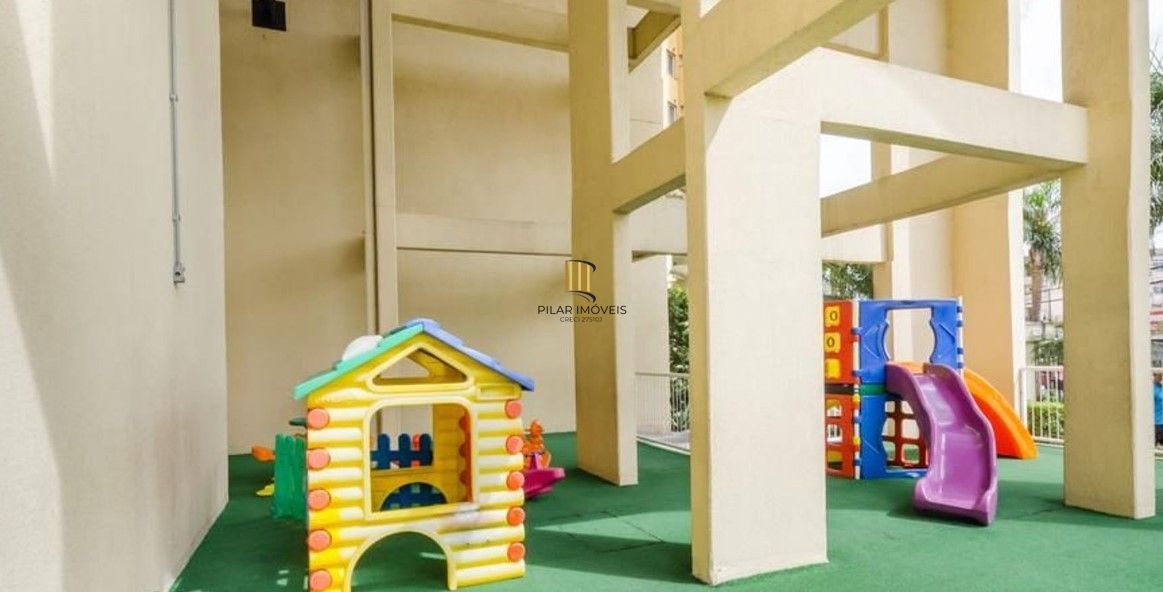 Apartamento 3 dorm.I Suíte I 2 vagas cobertas I Bairro Partenon