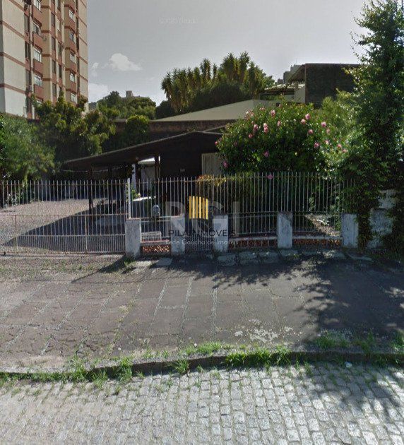 Casa 2 dormitórios no bairro Tristeza