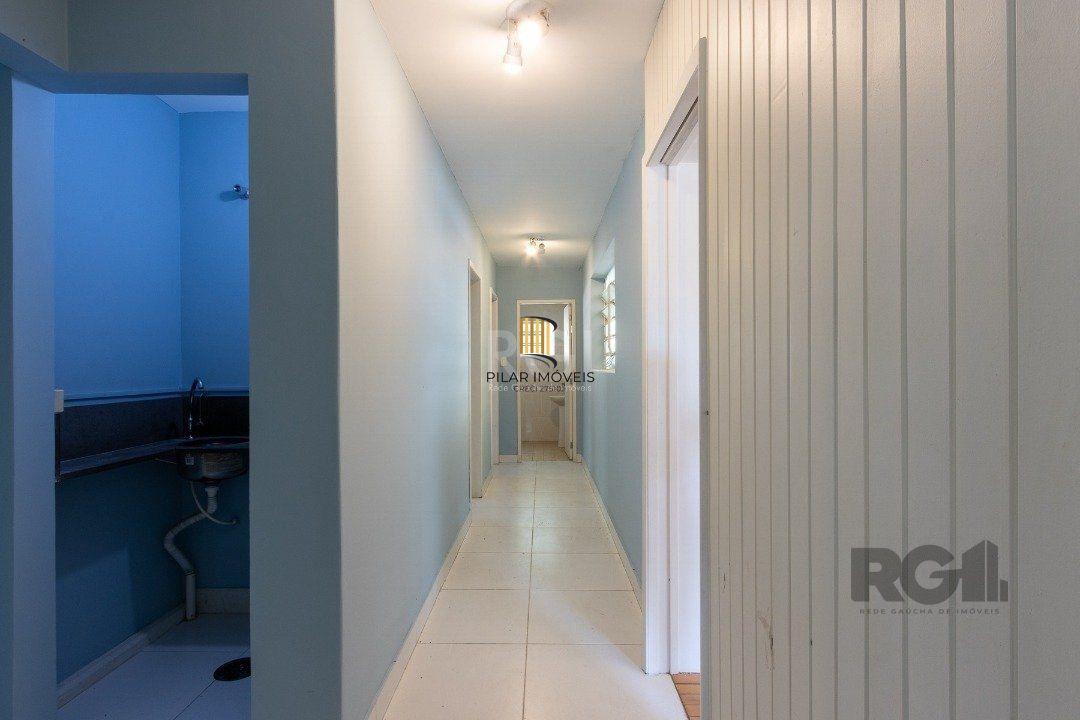 Casa Comercial no bairro Tristeza