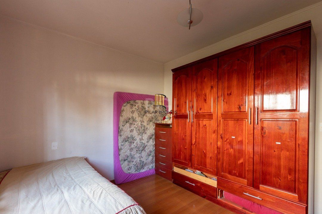 Casa à venda em Ipanema, Porto Alegre