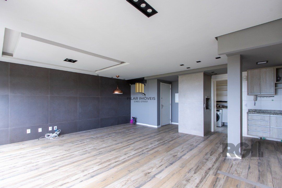 Apartamento em Porto Alegre, no bairro Cavalhada, com 3 dormitório(s), e 3 banheiros, à venda.