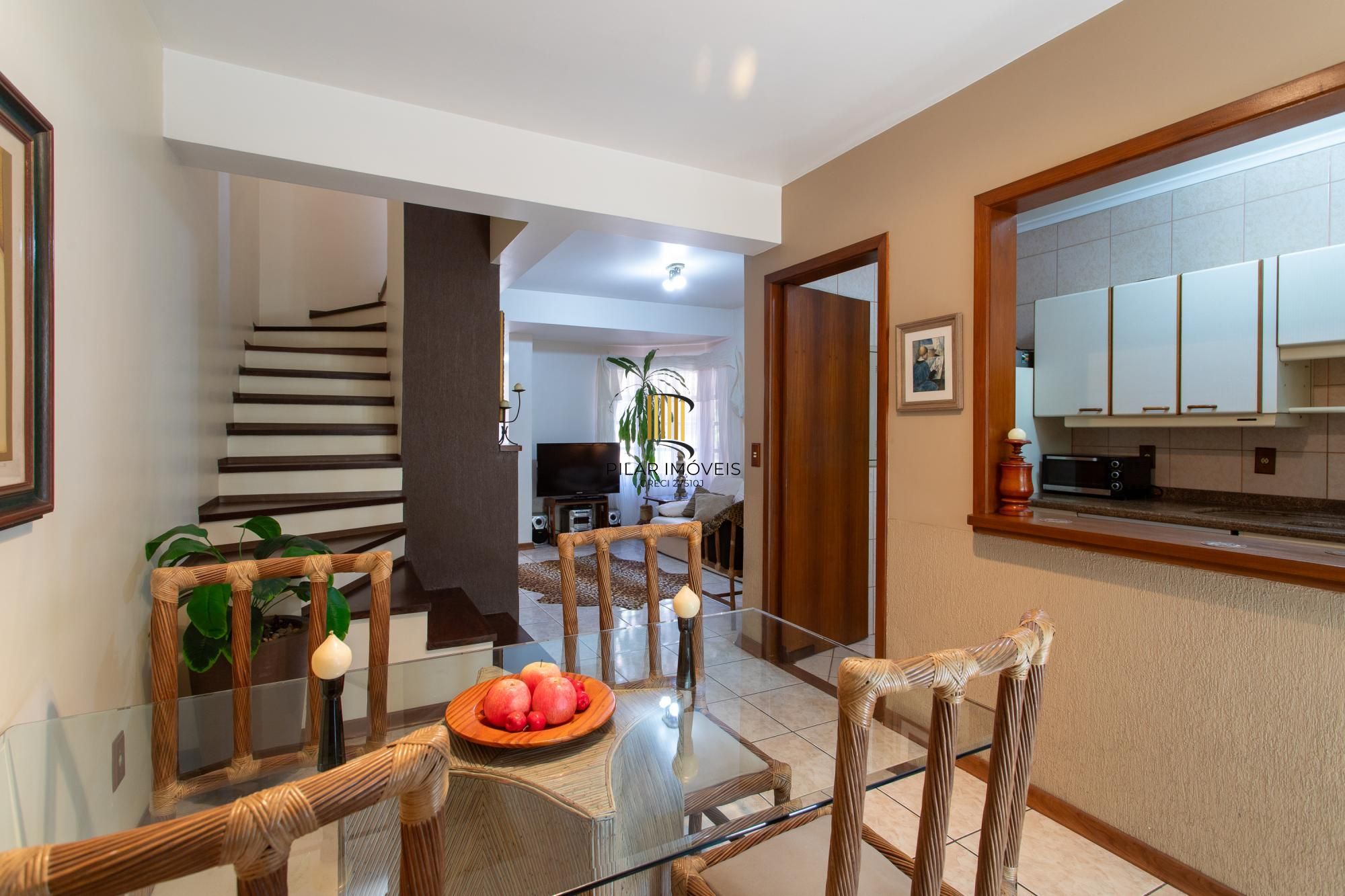 casa em condominio