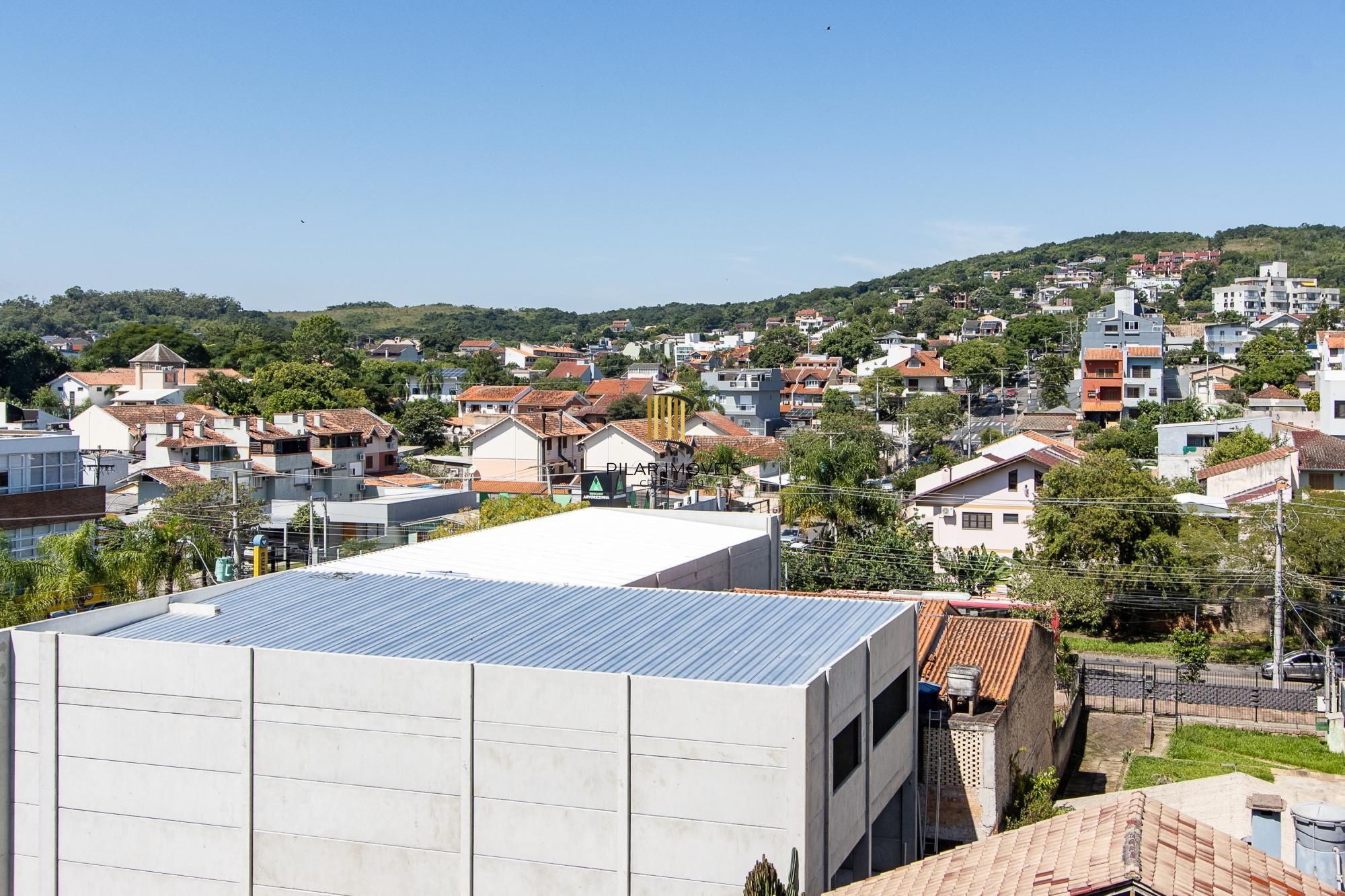 Apartamento com 2 quartos e 65m² à venda em Tristeza, Porto Alegre.