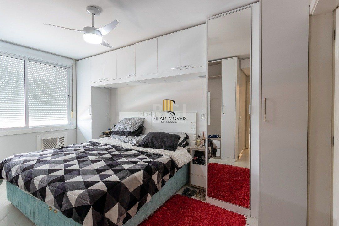 Cobertura para Venda - 255m², 3 dormitórios, sendo 1 suites, 2 vagas - Praia de Belas