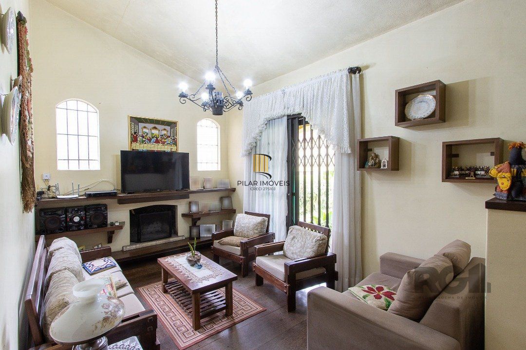Casa, 164m², 2 dormitórios, Cavalhada