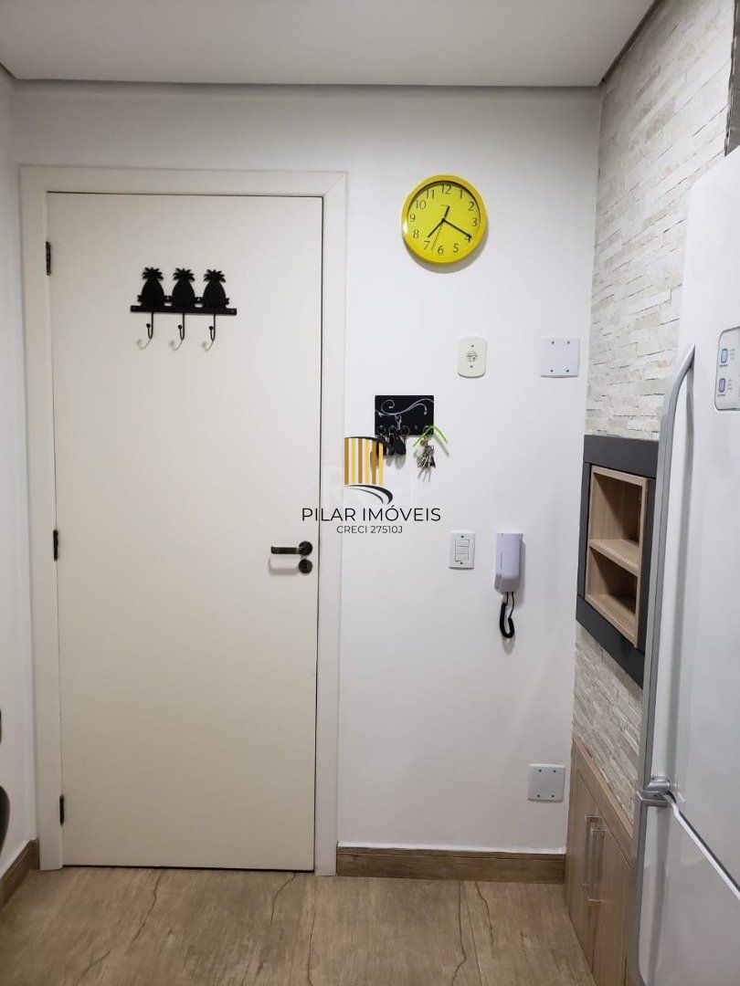 Apartamento para Venda - 41.74m², 1 dormitório, 1 vaga - Partenon