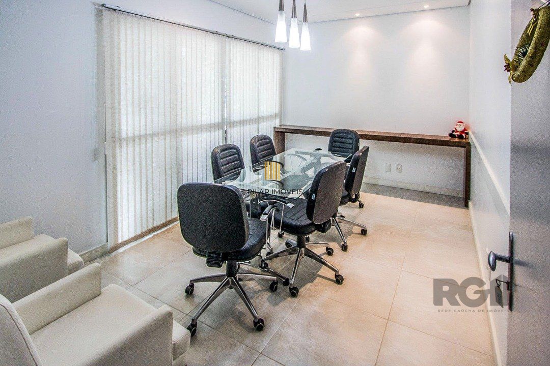 Apartamento 3 dormitórios no bairro Tristeza