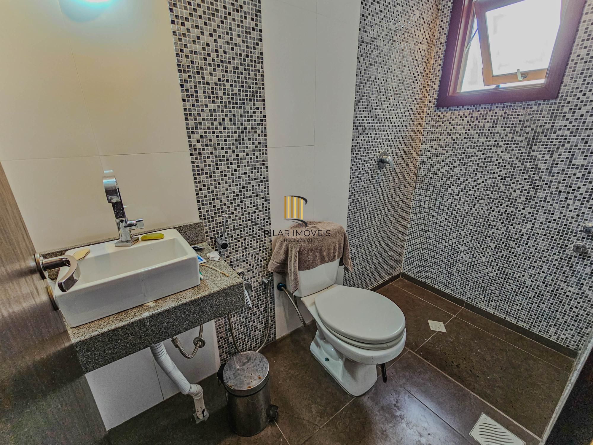Casa com Vista Espetacular
