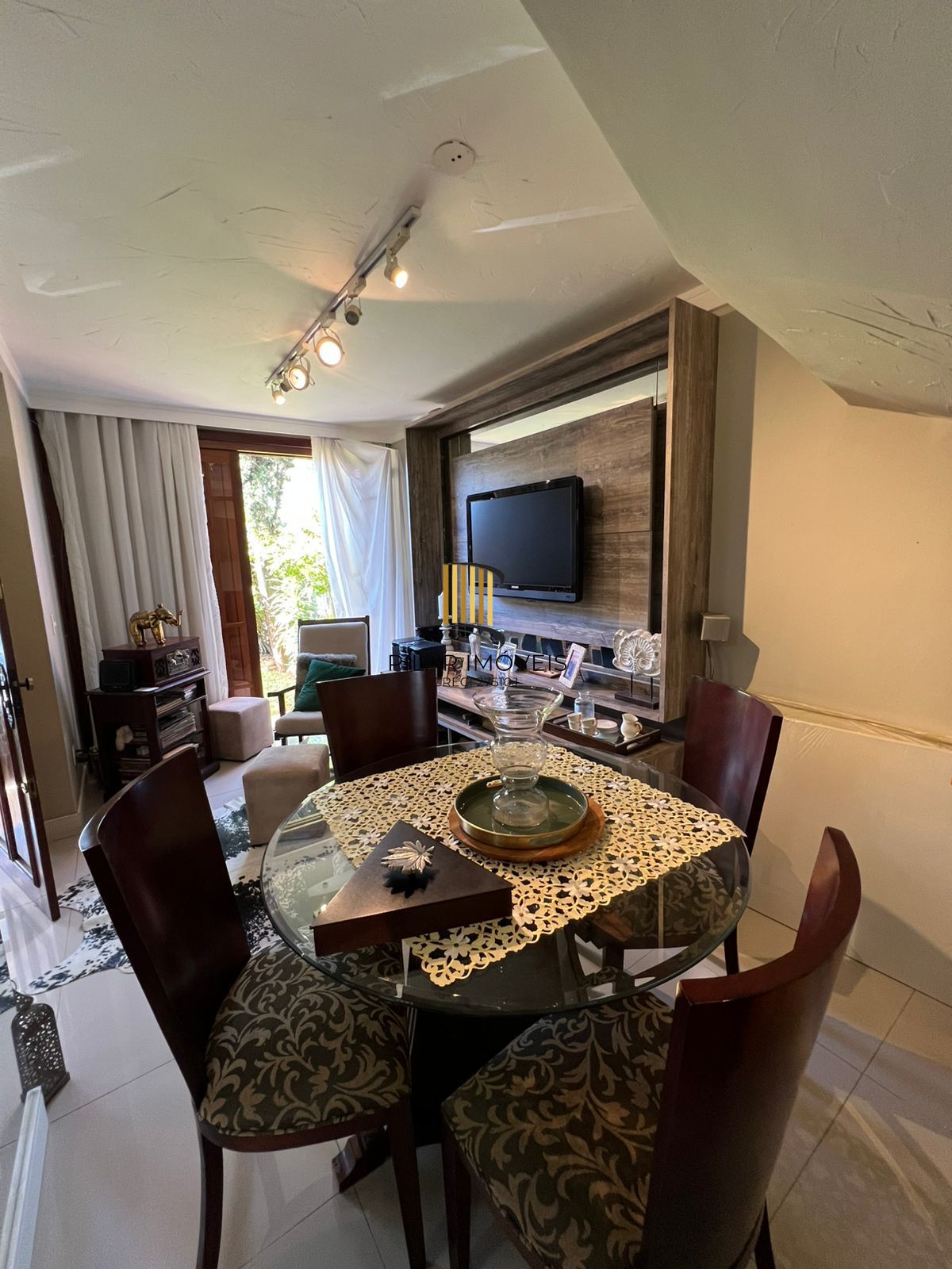 Casa de condominio no Parque Santa Anita